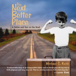 The Next Better Place cover