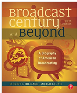 Broadcast Century an Beyond