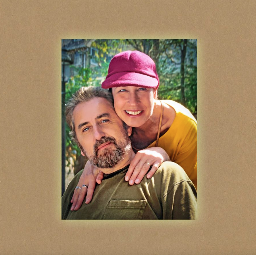 Michael C. Keith and Susanne Riette